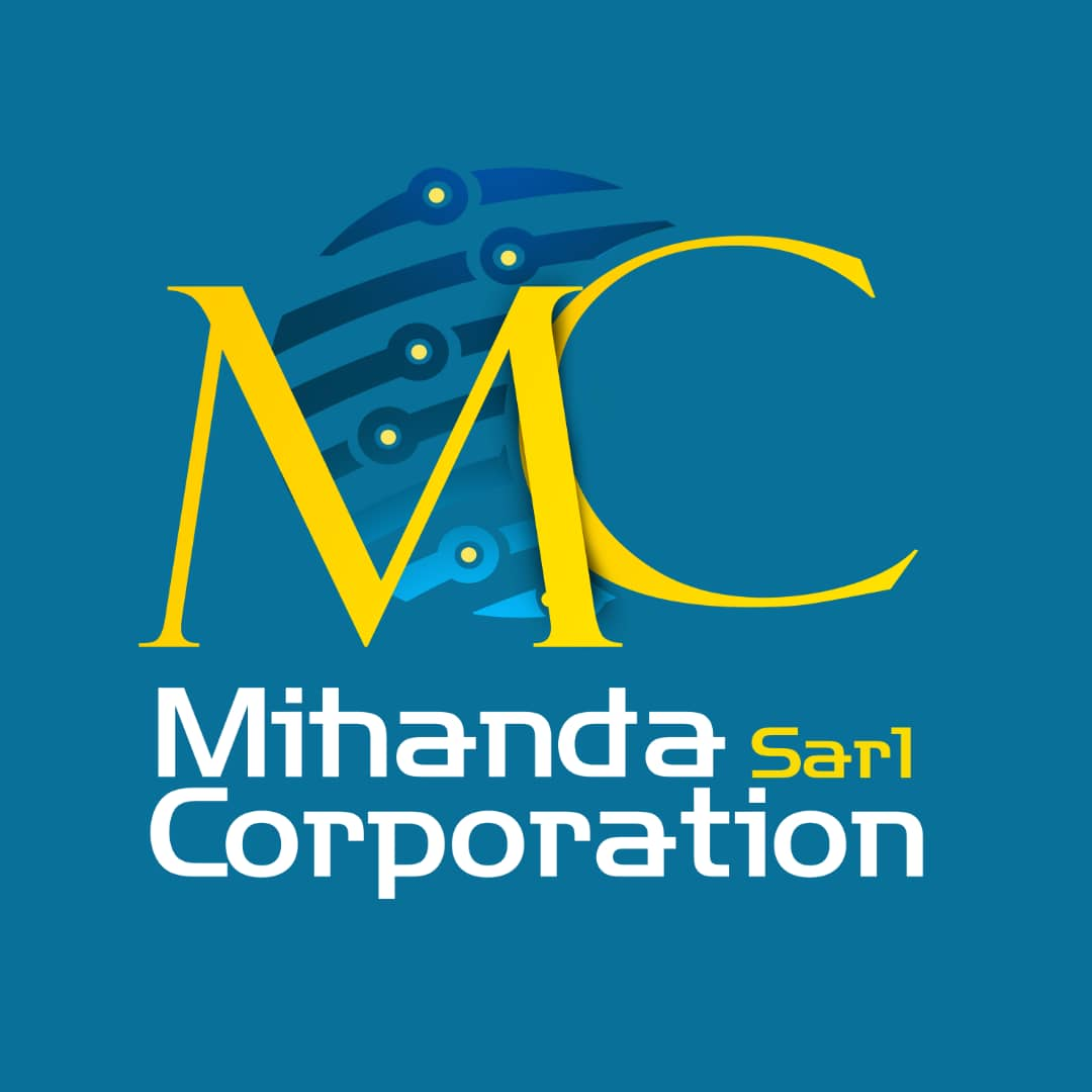 Logo Mihanda Corporation